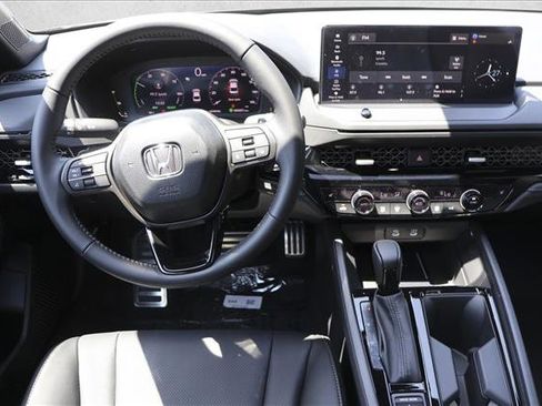 New 2026 Honda Accord Sport image 23