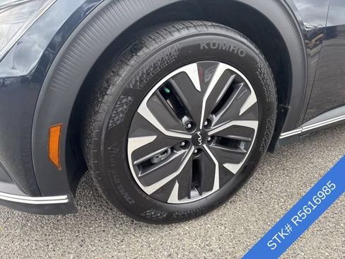 Used 2024 Kia EV6 Light AWD/4WD image 4