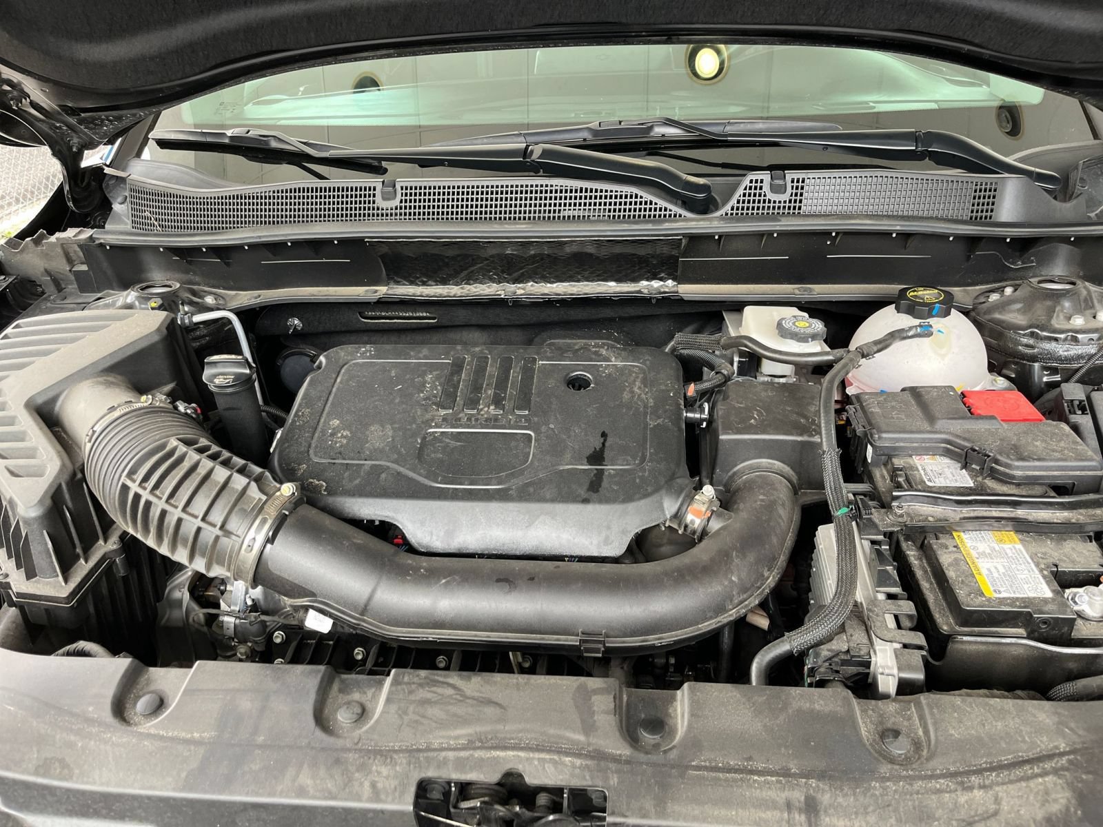 Used 2025 Chevrolet Blazer LT FWD image 31