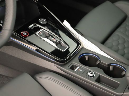 New 2026 Audi RS 3 image 17