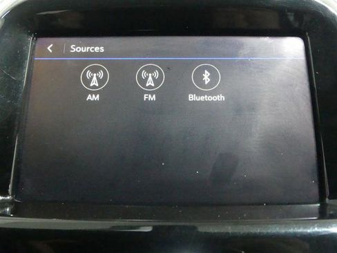 Used 2020 Chevrolet Spark LS image 36