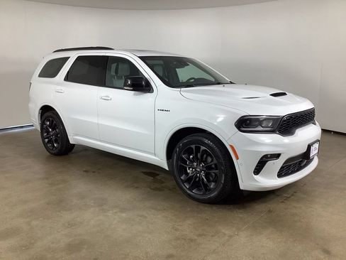 Used 2023 Dodge Durango R/T AWD/4WD image 5