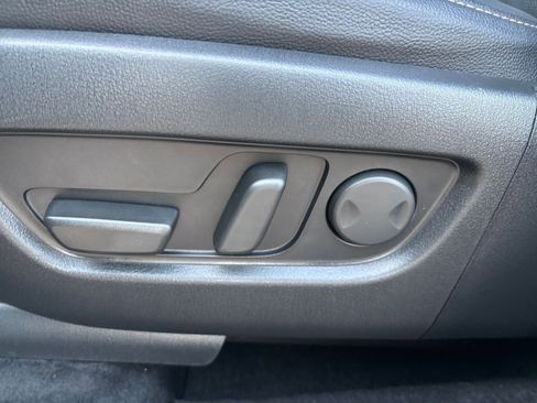 Used 2025 MAZDA CX-90 3.3 Turbo w/ Preferred Package image 23