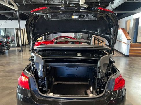 Used 2018 BMW 430i Convertible image 29