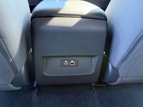 New 2026 Nissan Frontier SV w/ All-Weather Content Package image 19