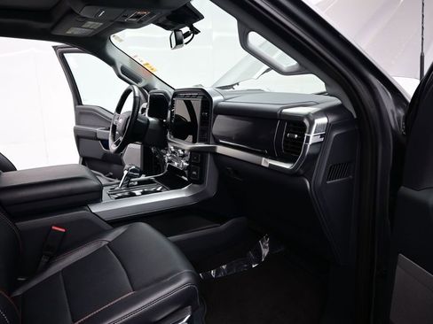 Used 2023 Ford F150 Lariat w/ Bed Utility Package RWD image 18