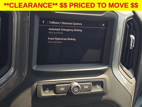 New 2026 Chevrolet Silverado 3500 W/T w/ WT Convenience Package AWD/4WD image 27