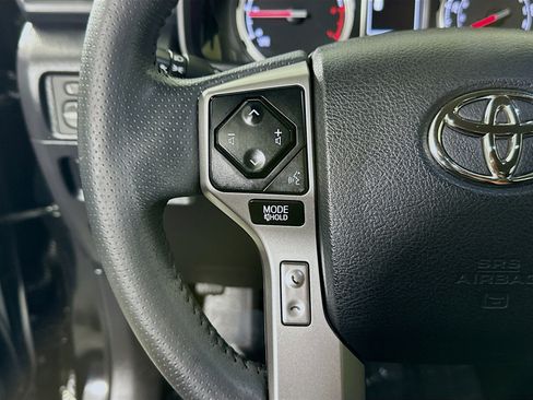 Used 2023 Toyota 4Runner TRD Sport image 16