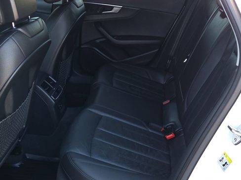 Used 2017 Audi A4 2.0T allroad Premium w/ Convenience Package image 16