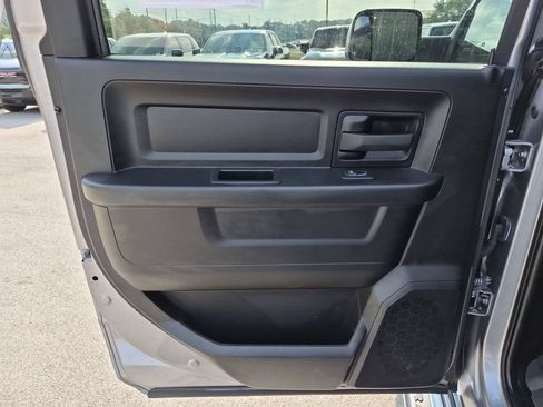 Used 2022 RAM 3500 Tradesman AWD/4WD image 34