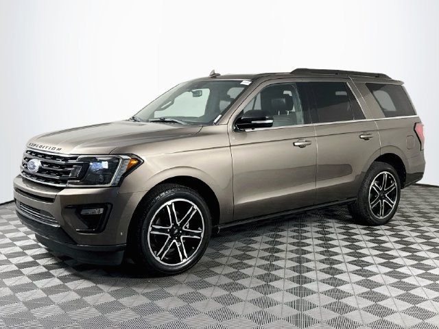 Used 2019 Ford Expedition Limited w/ Equipment Group 303A RWD image 36