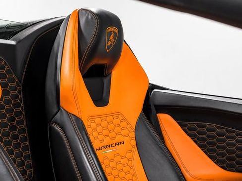 Used 2017 Lamborghini Huracan LP 580-2 image 31