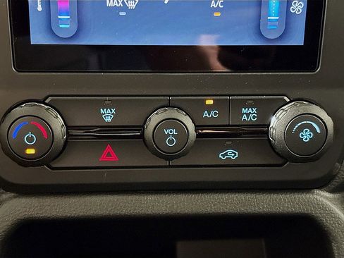 New 2025 Ford Ranger XL image 16