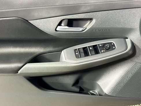 Used 2026 Nissan Sentra S w/ Floor Mat Package FWD image 16
