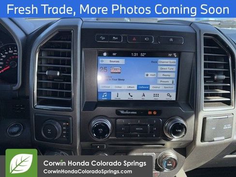 Used 2018 Ford F150 Raptor w/ Equipment Group 802A Luxury image 10