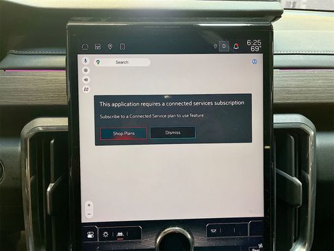 Used 2024 GMC Acadia Denali w/ LPO, Floor Liner Package image 13