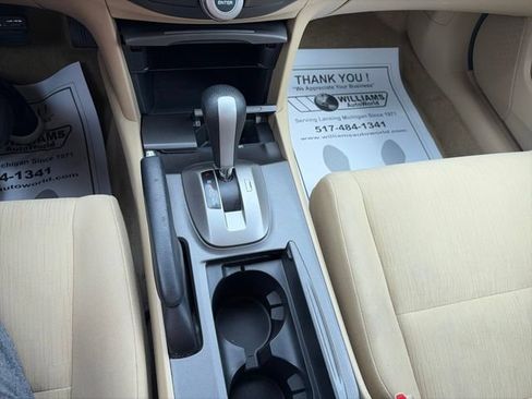 Used 2012 Honda Accord LX image 12