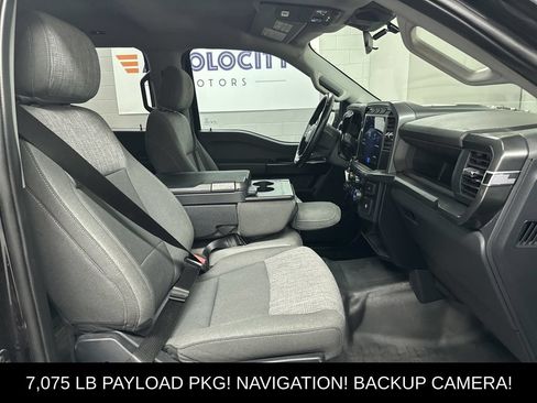Used 2024 Ford F150 XL AWD/4WD image 21