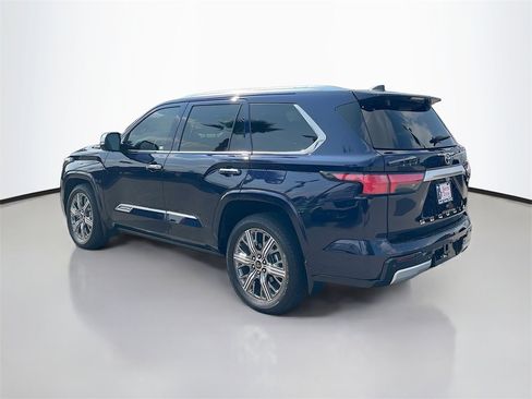 Used 2024 Toyota Sequoia SR5 image 5