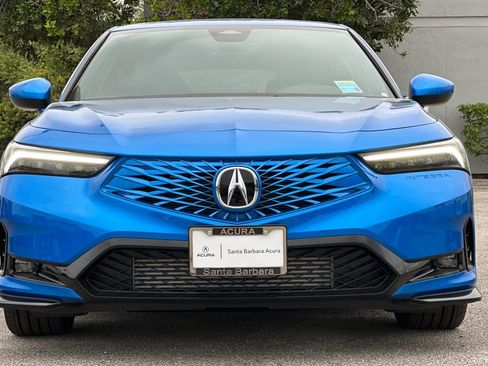 New 2026 Acura Integra A-Spec image 8