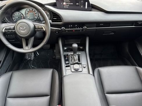 New 2026 MAZDA MAZDA3 s image 14