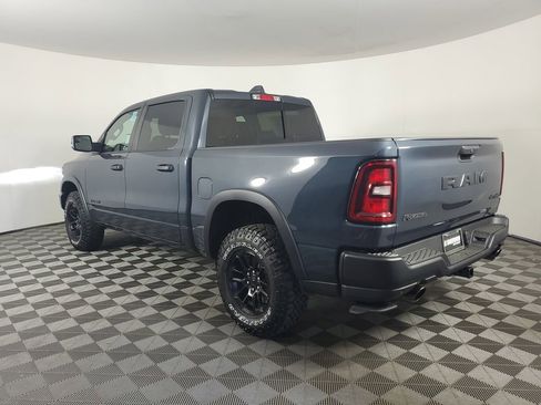 New 2026 RAM 1500 Rebel w/ Bed Utility Group image 6