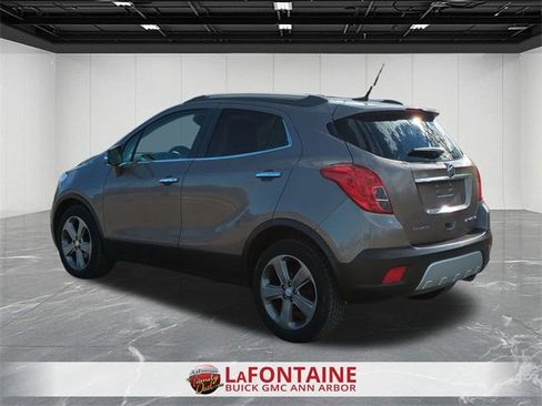 Used 2014 Buick Encore Leather image 6