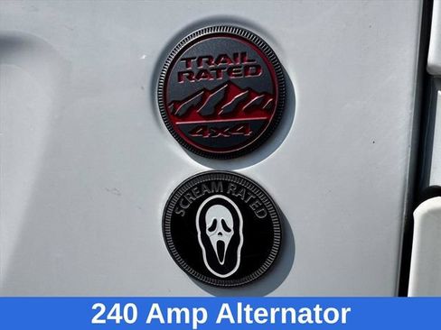 Used 2018 Jeep Wrangler Unlimited Rubicon AWD/4WD image 24