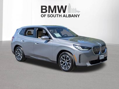 Used 2026 BMW X3 xDrive30i w/ Convenience Package