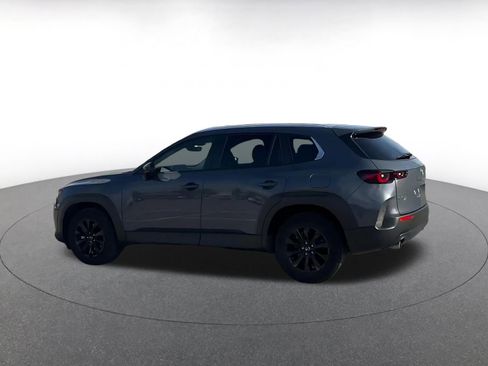 Used 2025 MAZDA CX-50 AWD 2.5 S w/ Select Package image 10