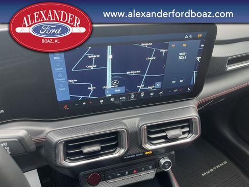 New 2026 Ford Mustang Premium image 17