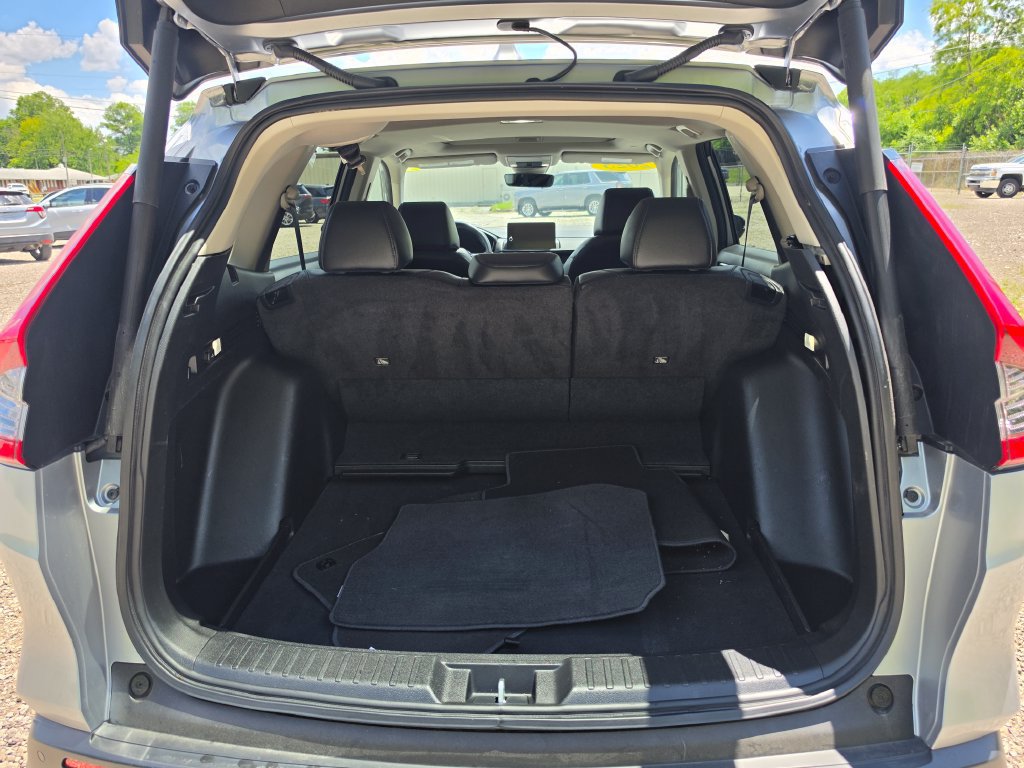 Used 2023 Honda CR-V EX-L image 13