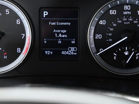 Used 2018 Hyundai Sonata SE FWD image 18