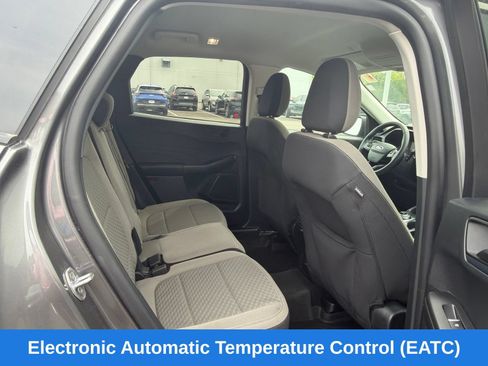 Used 2022 Ford Escape SE w/ Convenience Package AWD/4WD image 22