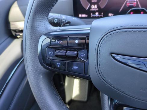 New 2026 Genesis GV80 3.5T Prestige AWD/4WD image 21