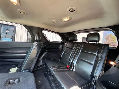 Used 2017 Dodge Durango Citadel AWD/4WD image 14