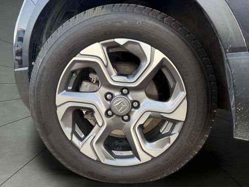 Used 2017 Honda CR-V EX image 6