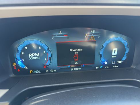 New 2025 Ford Bronco Sport Big Bend AWD/4WD image 10