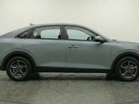 Used 2025 Kia K4 FWD image 11