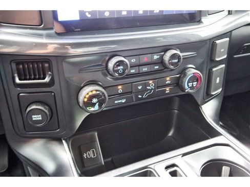 Used 2025 Ford F150 STX w/ Equipment Group 200A RWD image 25