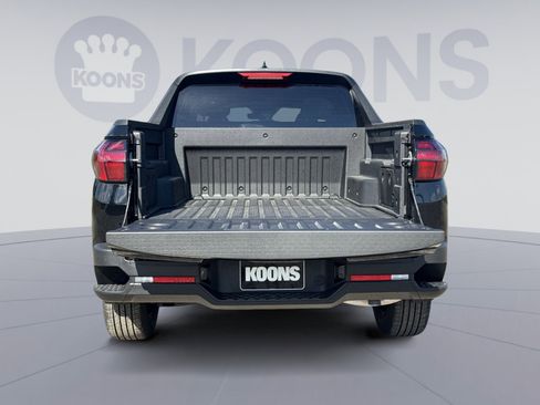 New 2026 Hyundai Santa Cruz SE image 23