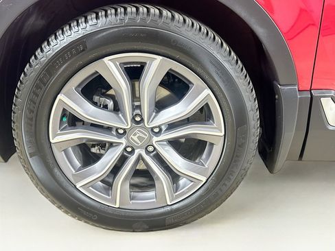 Used 2021 Honda CR-V Touring image 28