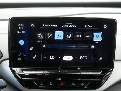 Certified 2023 Volkswagen ID.4 Pro S AWD/4WD image 29