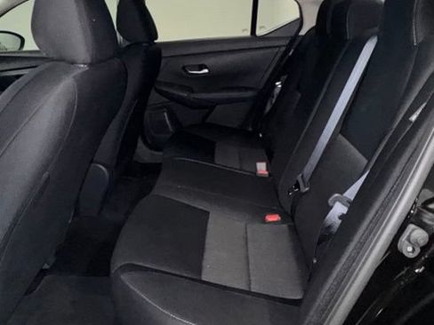 Used 2023 Nissan Sentra SV w/ All-Weather Package FWD image 11