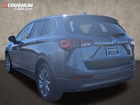 Used 2019 Buick Envision Essence image 5