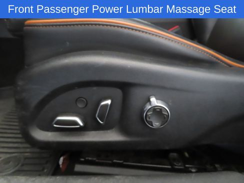 Used 2022 Cadillac CT4 Sport w/ Climate Package image 13