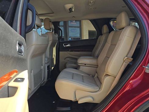 Used 2014 Dodge Durango Limited w/ Premium Group image 11