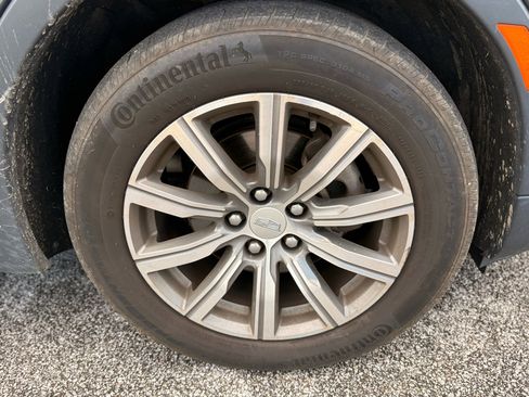 Used 2019 Cadillac XT4 Sport w/ Cold Weather Package image 43