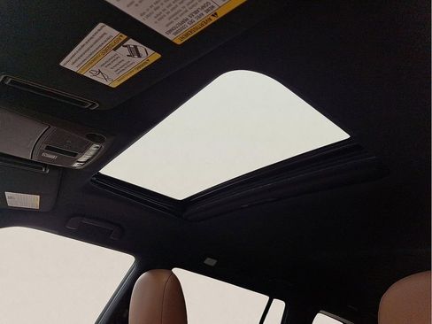 Used 2024 INFINITI QX80 Sensory w/ Cargo Package image 27