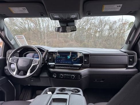 Used 2023 Chevrolet Silverado 1500 RST image 12